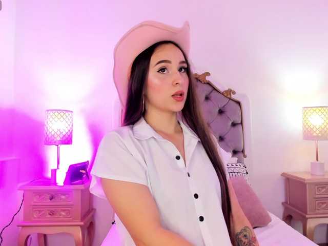 HarleyQueen666's BongaCams show and profile