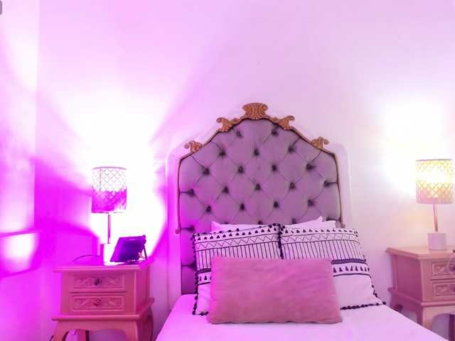 HarleyQueen666's BongaCams show and profile