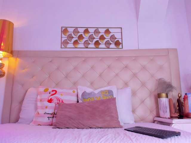 BongaCams HarleyQueen666 is Freechat HarleyQueen666 — Happy Valentine's Day Guys