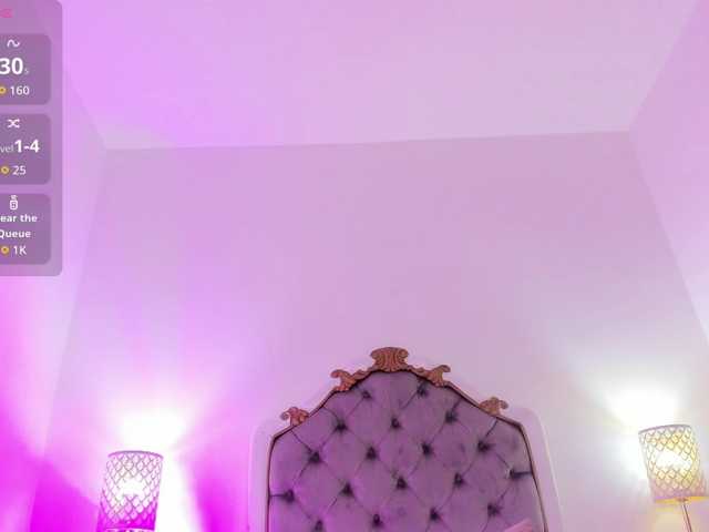 HarleyQueen666 webcam