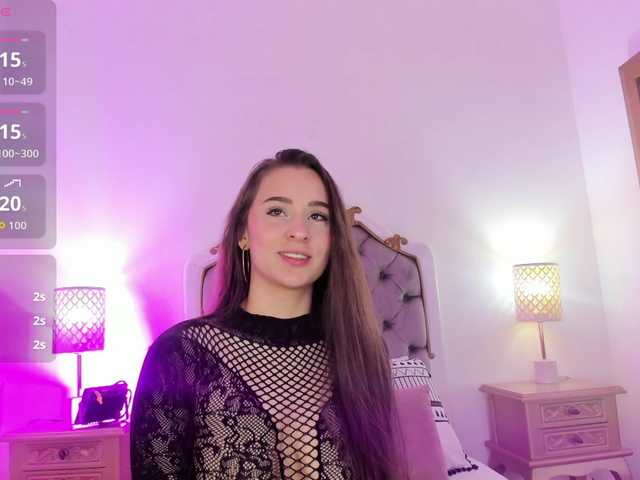 HarleyQueen666's BongaCams show and profile