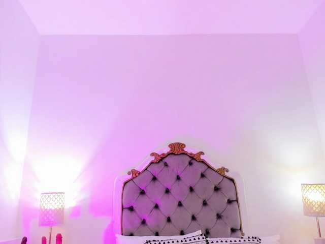 HarleyQueen666's BongaCams show and profile