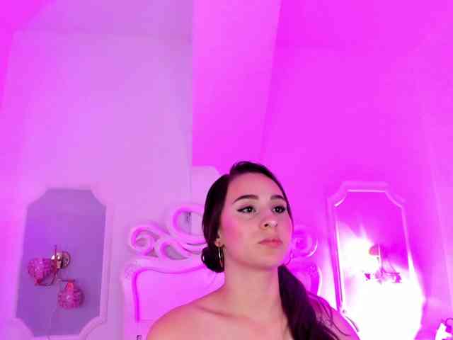 HarleyQueen666 webcam