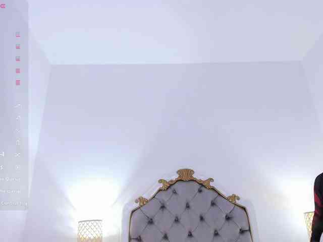 HarleyQueen666 webcam