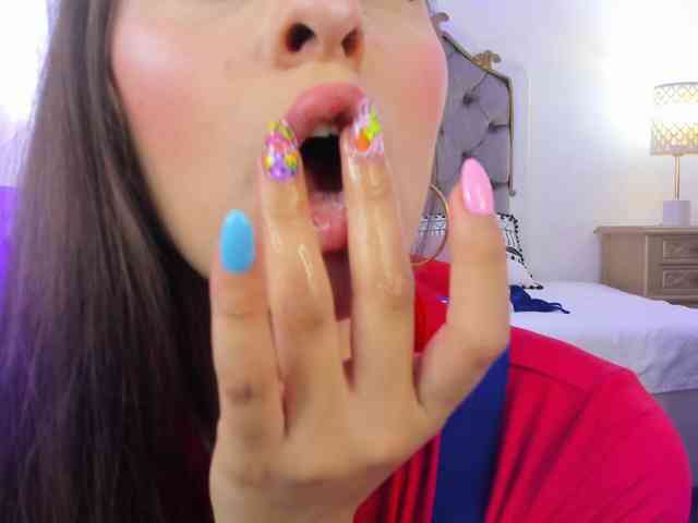 HarleyQueen666 webcam