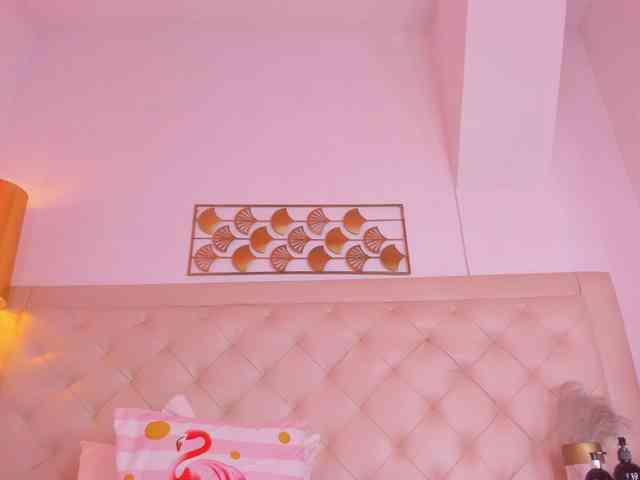 HarleyQueen666 webcam