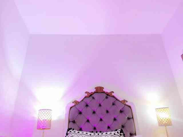 HarleyQueen666 webcam