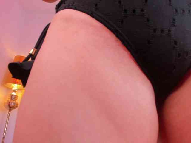 HarleyQueen666 webcam