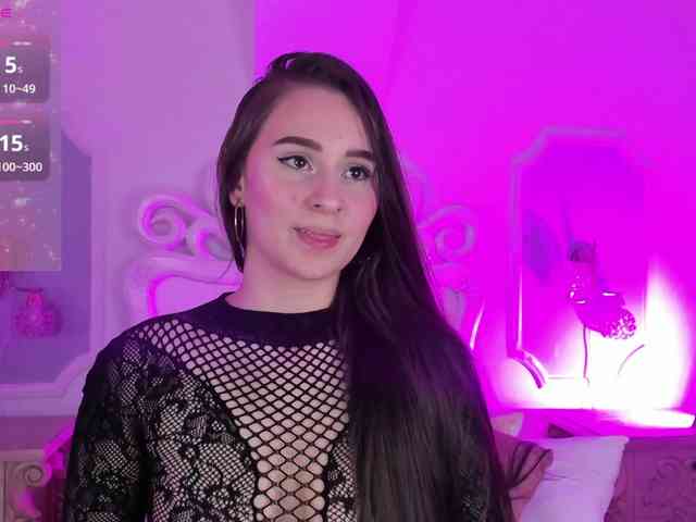 HarleyQueen666 webcam