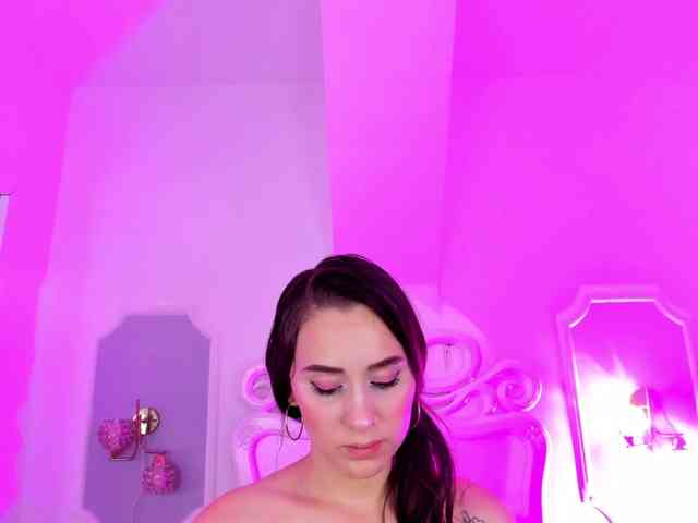 HarleyQueen666 webcam