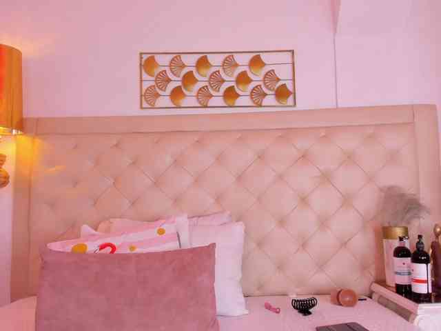 HarleyQueen666 webcam