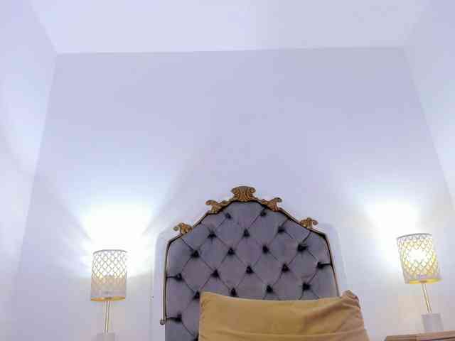 HarleyQueen666 webcam