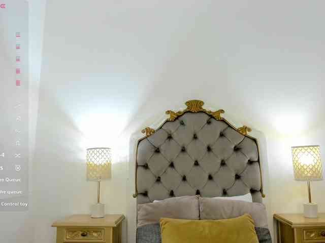 HarleyQueen666 webcam