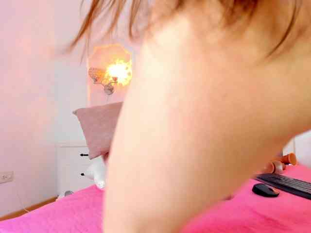 HarleyQueen666 webcam