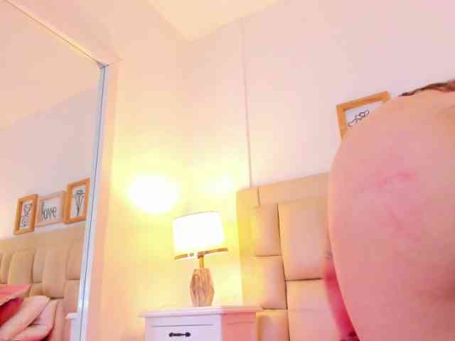 HarleyQueen666 webcam