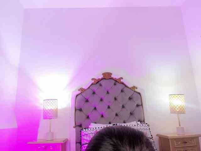 HarleyQueen666 webcam