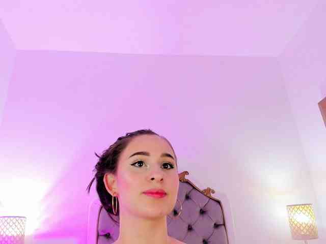 HarleyQueen666 webcam