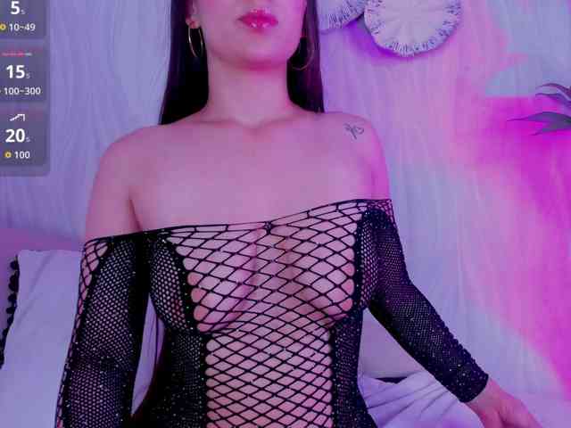 HarleyQueen666 webcam