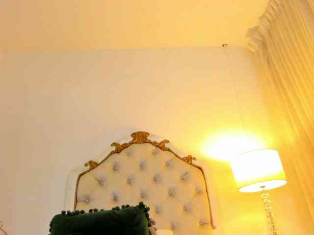 HarleyQueen666 webcam