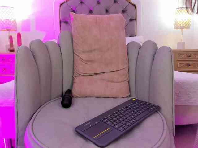 HarleyQueen666 webcam