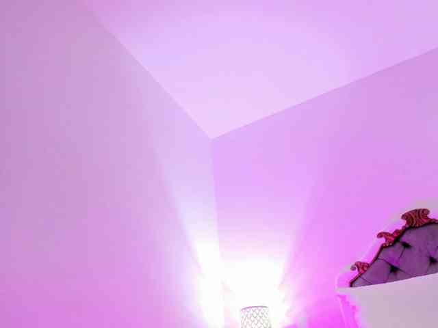 HarleyQueen666 webcam