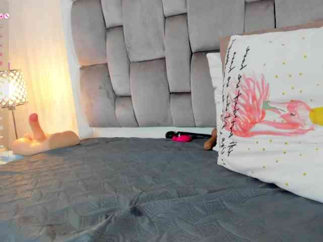 HarleyQueen666 webcam