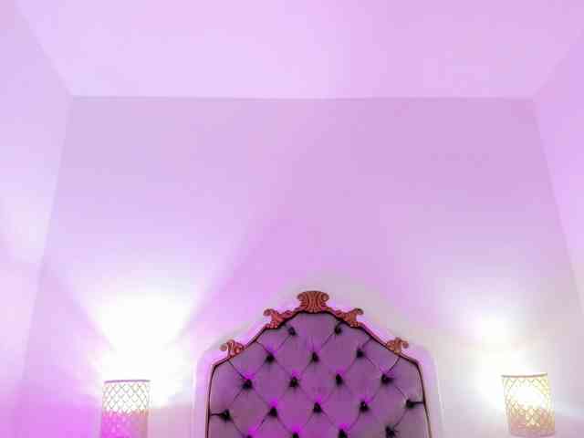 HarleyQueen666 webcam