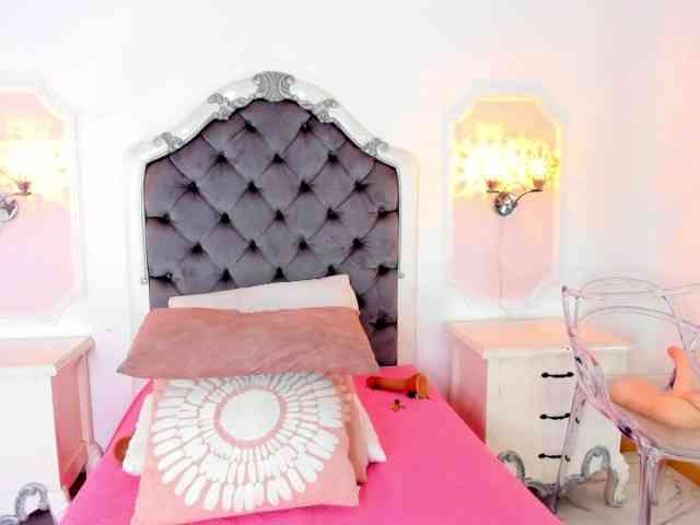 HarleyQueen666 webcam