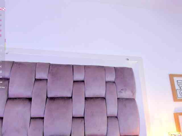 HarleyQueen666 webcam