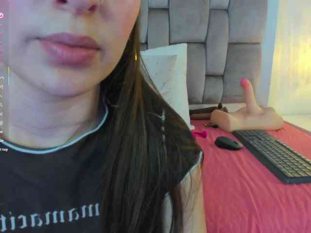 HarleyQueen666 webcam