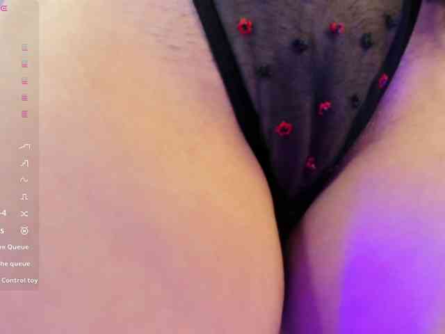 HarleyQueen666 webcam