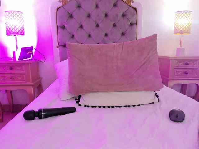 HarleyQueen666 webcam