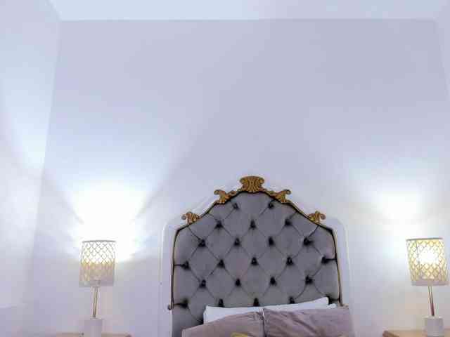 HarleyQueen666 Live Webcam on BongaCams