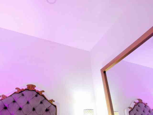 HarleyQueen666 webcam