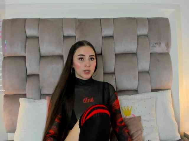 HarleyQueen666 webcam