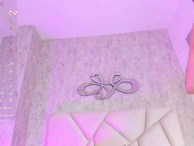 HarleyQueen666 Live Webcam on BongaCams