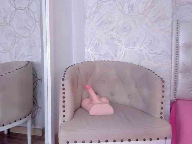 HarleyQueen666 webcam