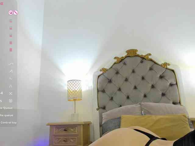 HarleyQueen666 webcam