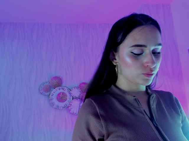 HarleyQueen666 webcam