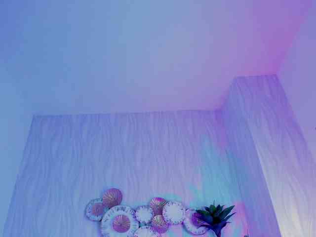 HarleyQueen666 webcam