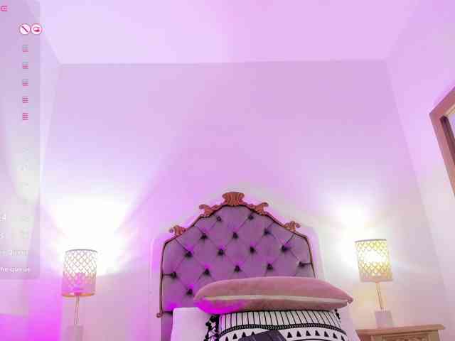 HarleyQueen666 webcam