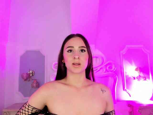 HarleyQueen666 webcam