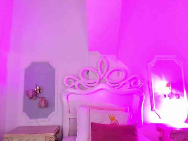 HarleyQueen666 webcam