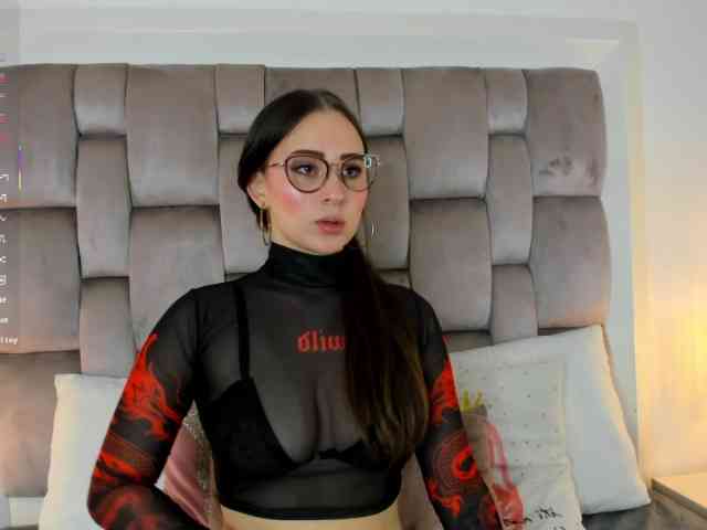 HarleyQueen666 webcam