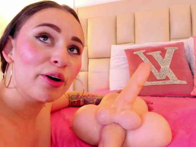 HarleyQueen666 webcam