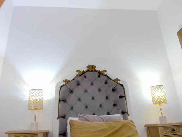 HarleyQueen666 webcam