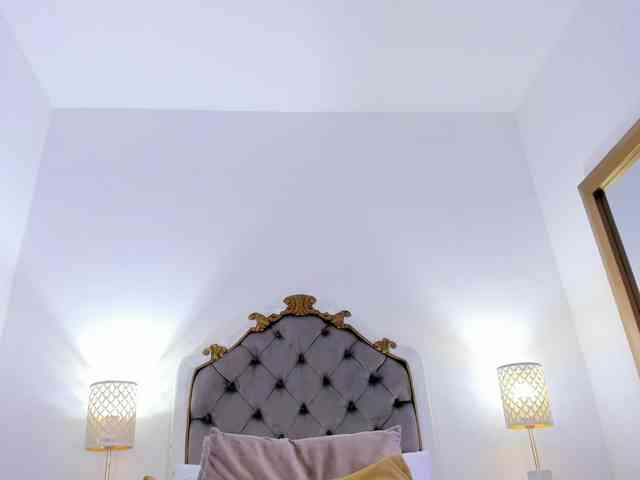 HarleyQueen666 webcam