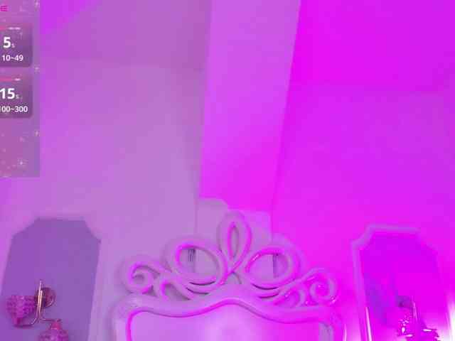 HarleyQueen666 webcam