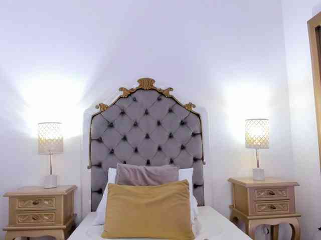 HarleyQueen666 webcam