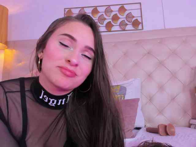 HarleyQueen666 webcam